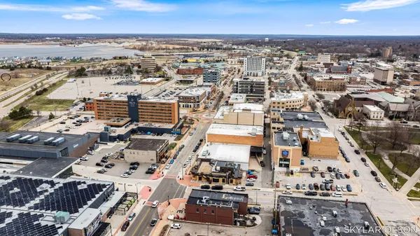 $729,000 | 901 Adelaide Circle, Unit 505, Muskegon, MI 49441