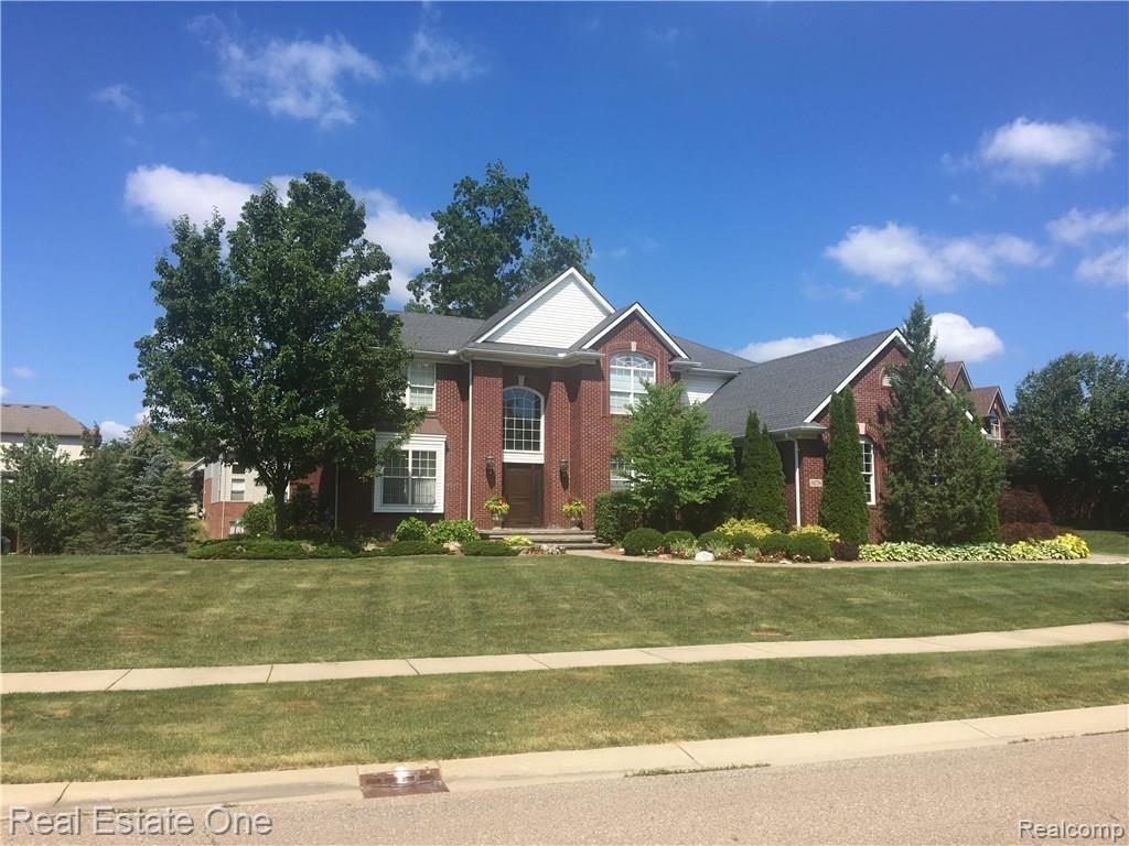 3178 Grand Park Rochester Hills, MI 48307 - Photo 1 of 22