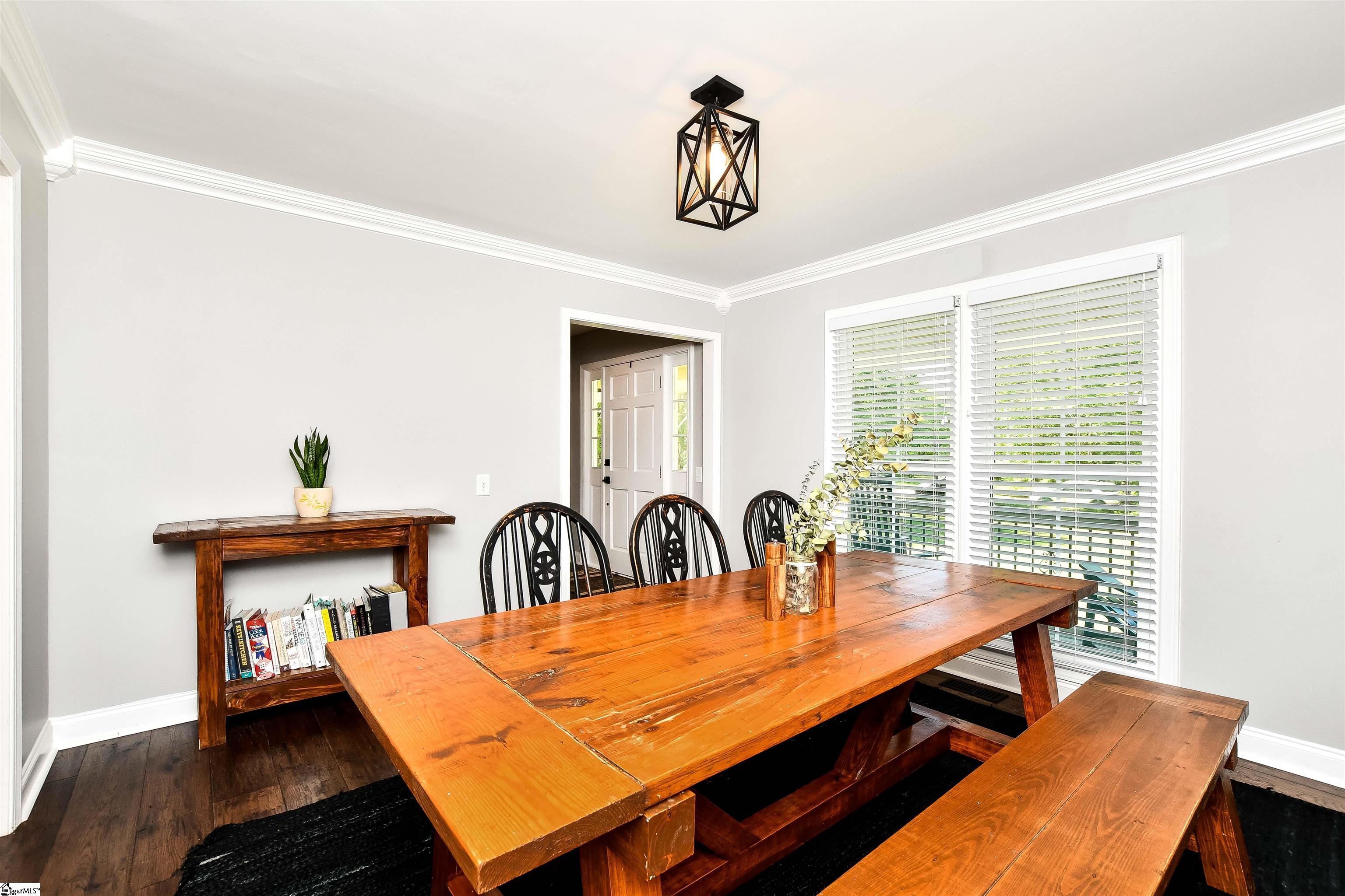 948 Hunter Road Fountain Inn, SC 29644 - Photo 22 of 36