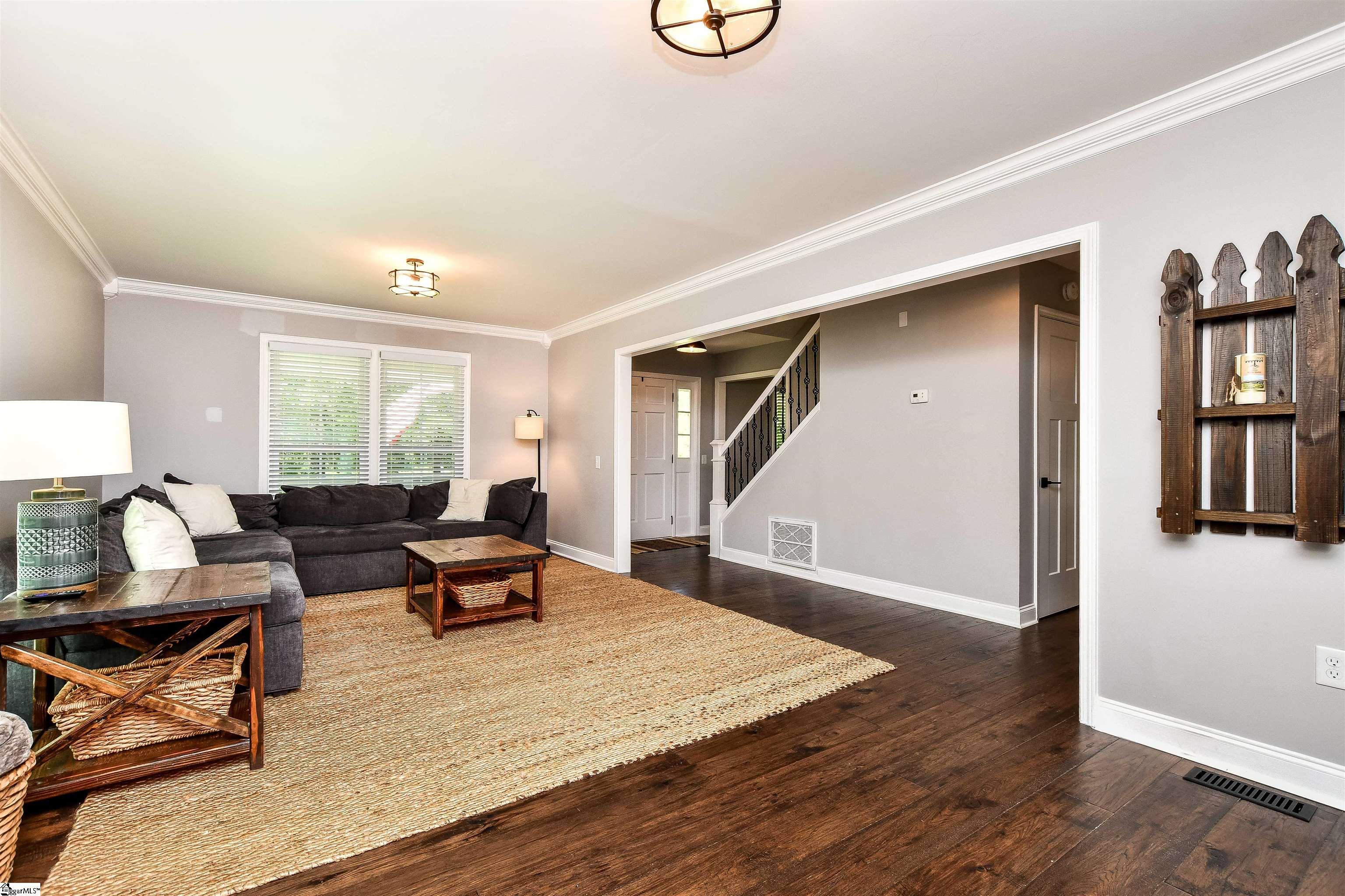 948 Hunter Road Fountain Inn, SC 29644 - Photo 25 of 36