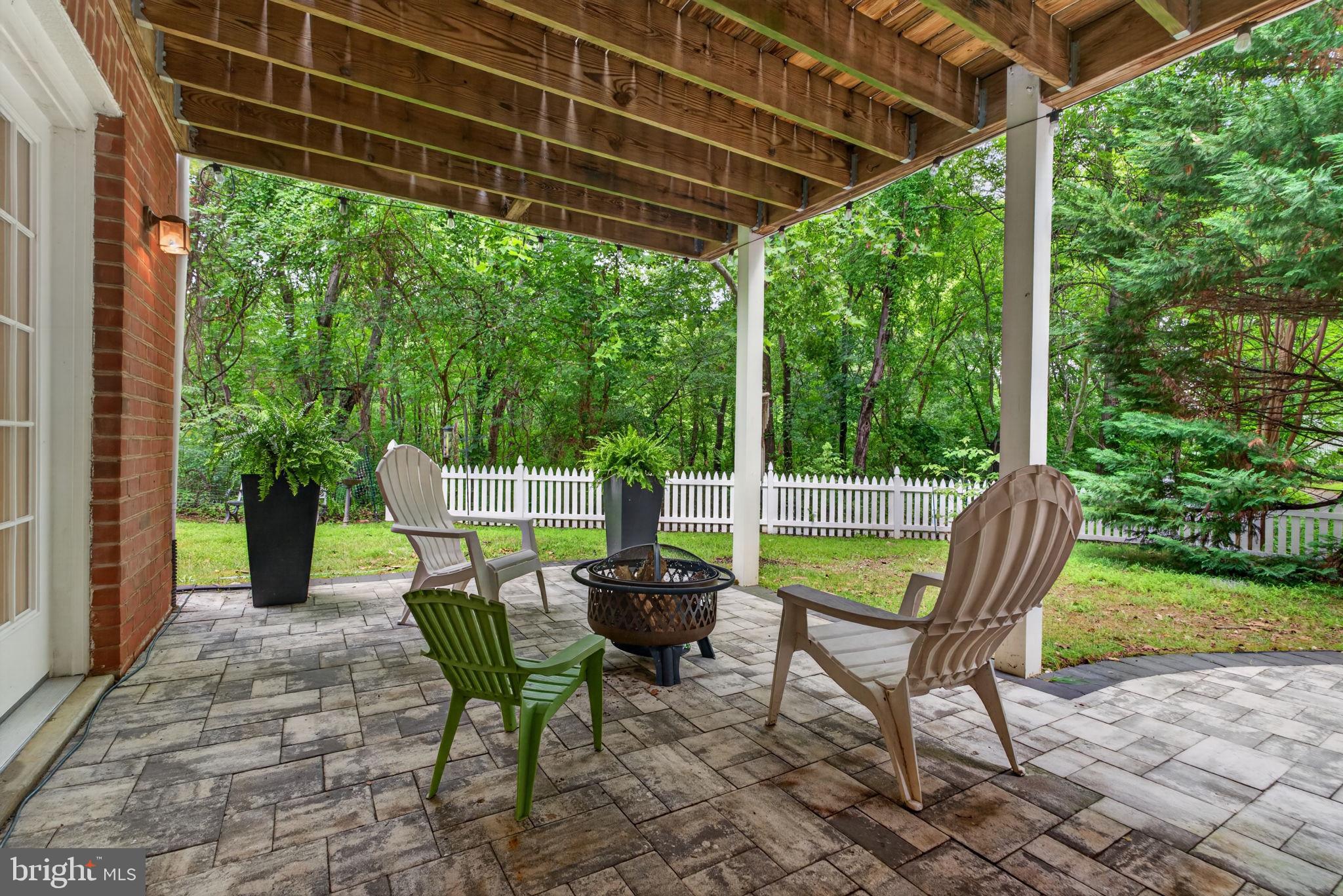 118 Hart Road Gaithersburg, MD 20878 - Photo 60 of 67 Gallery Image 60