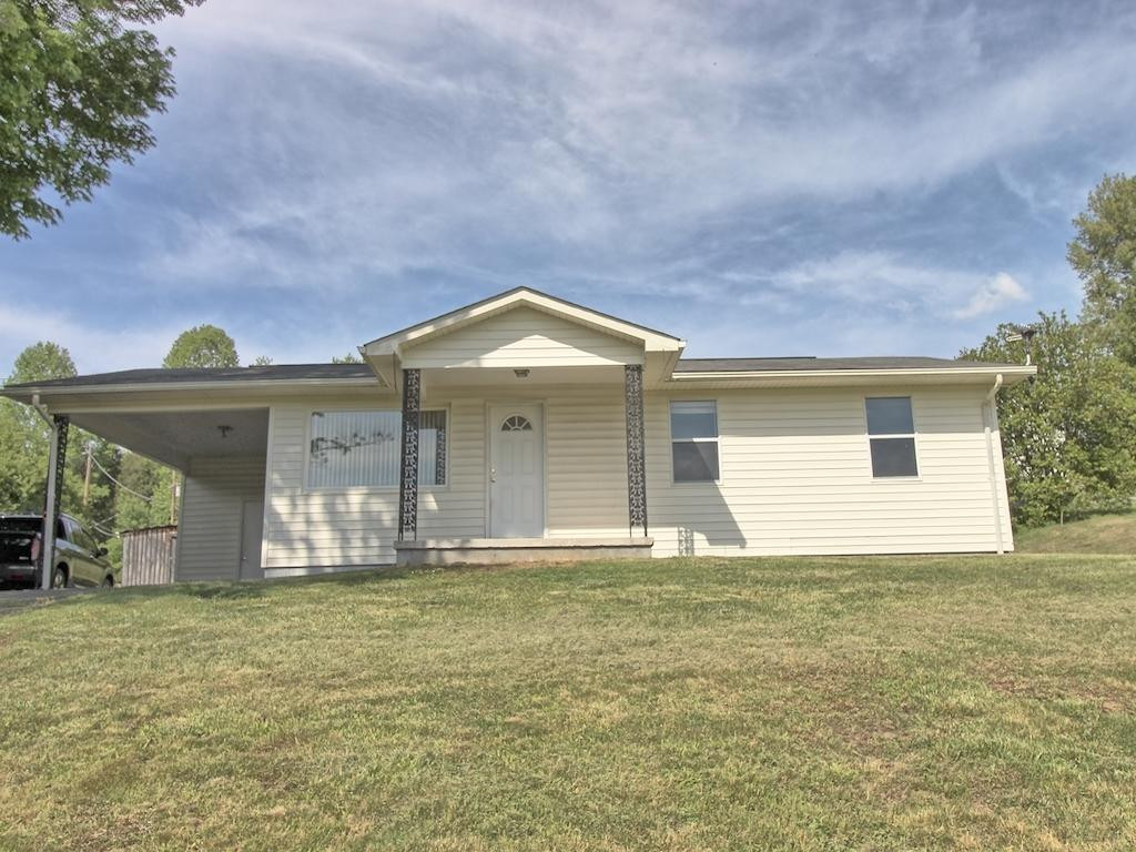 2433 Red Fletcher Road Jonesville, VA 24263 - Photo 1 of 21 Photo 1