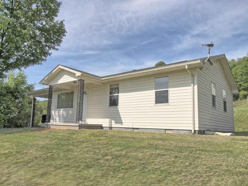 2433 Red Fletcher Road Jonesville, VA 24263 - Photo 19 of 21 Photo 19