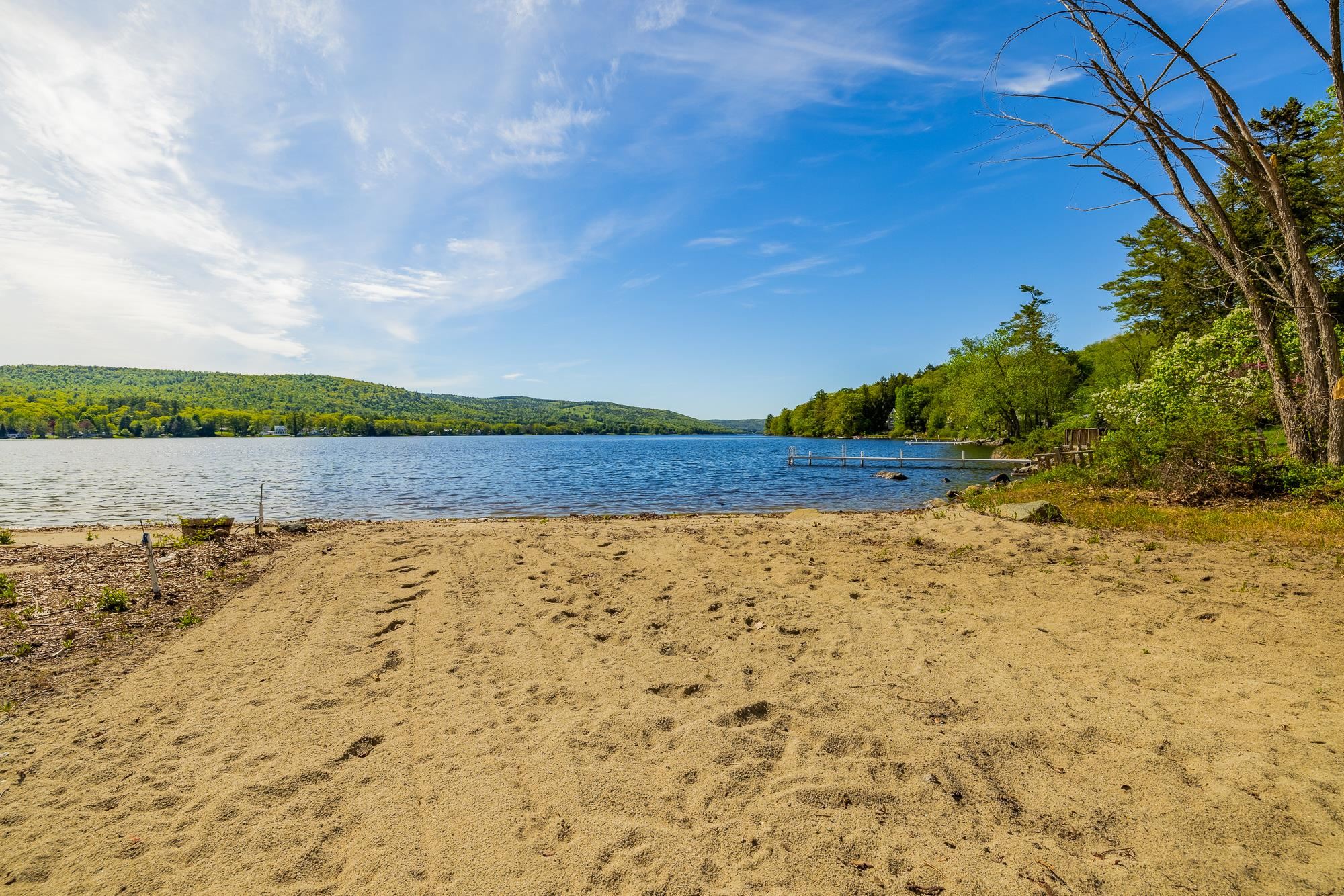 416 Shaker Boulevard Enfield, NH 03748 - Photo 1 of 33