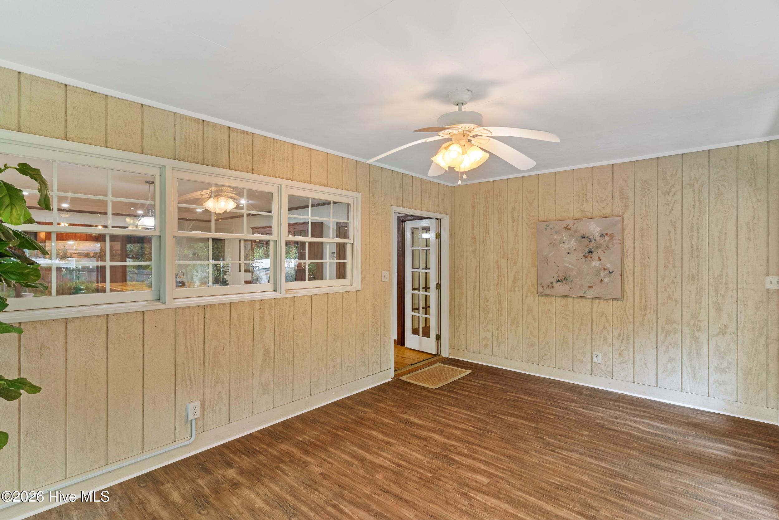 2735 Henry Street Augusta, GA 30909 - Photo 41 of 60 Sunroom
