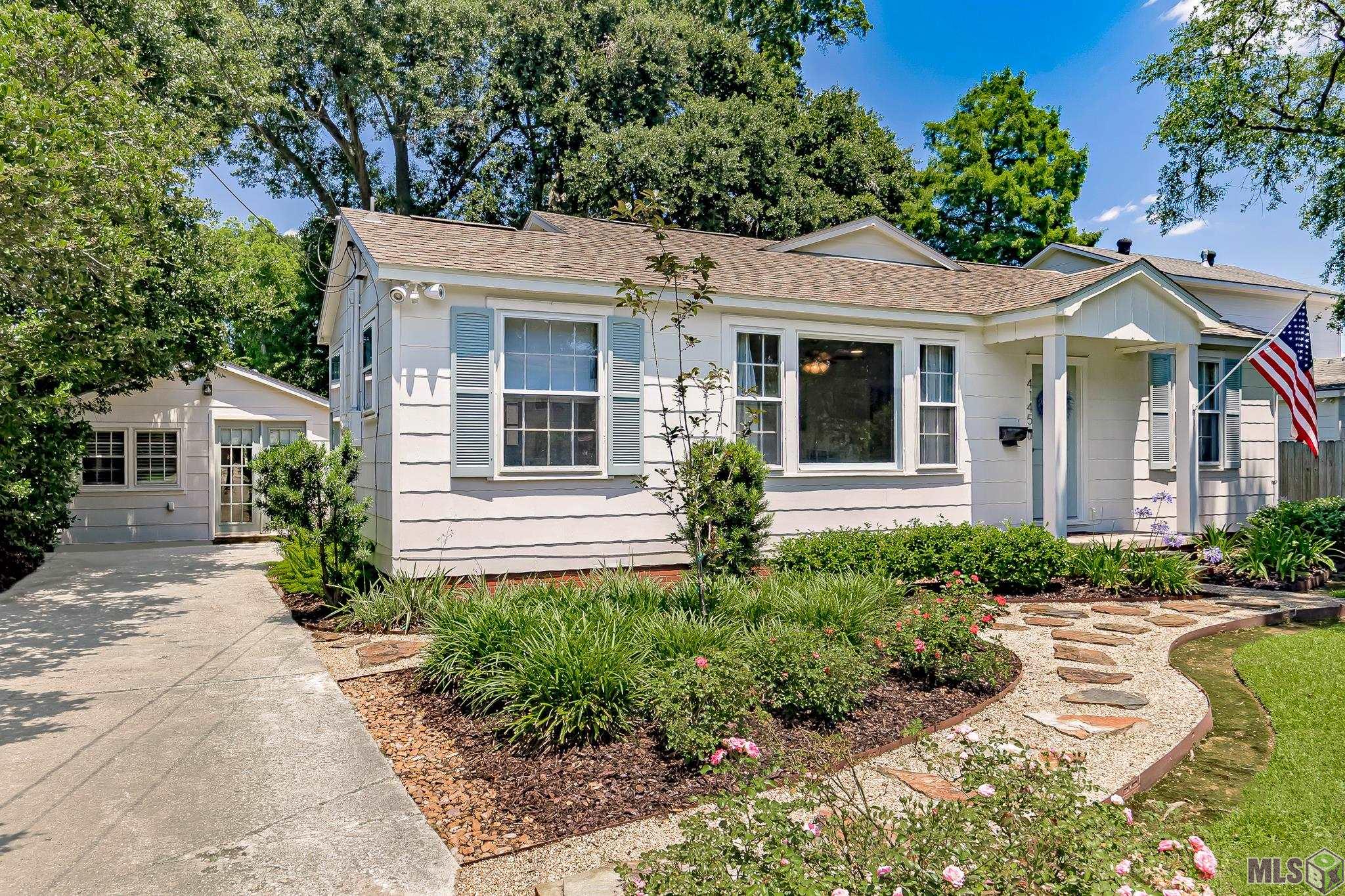 4145 Floyd Drive Baton Rouge, LA 70808 - Photo 19 of 41