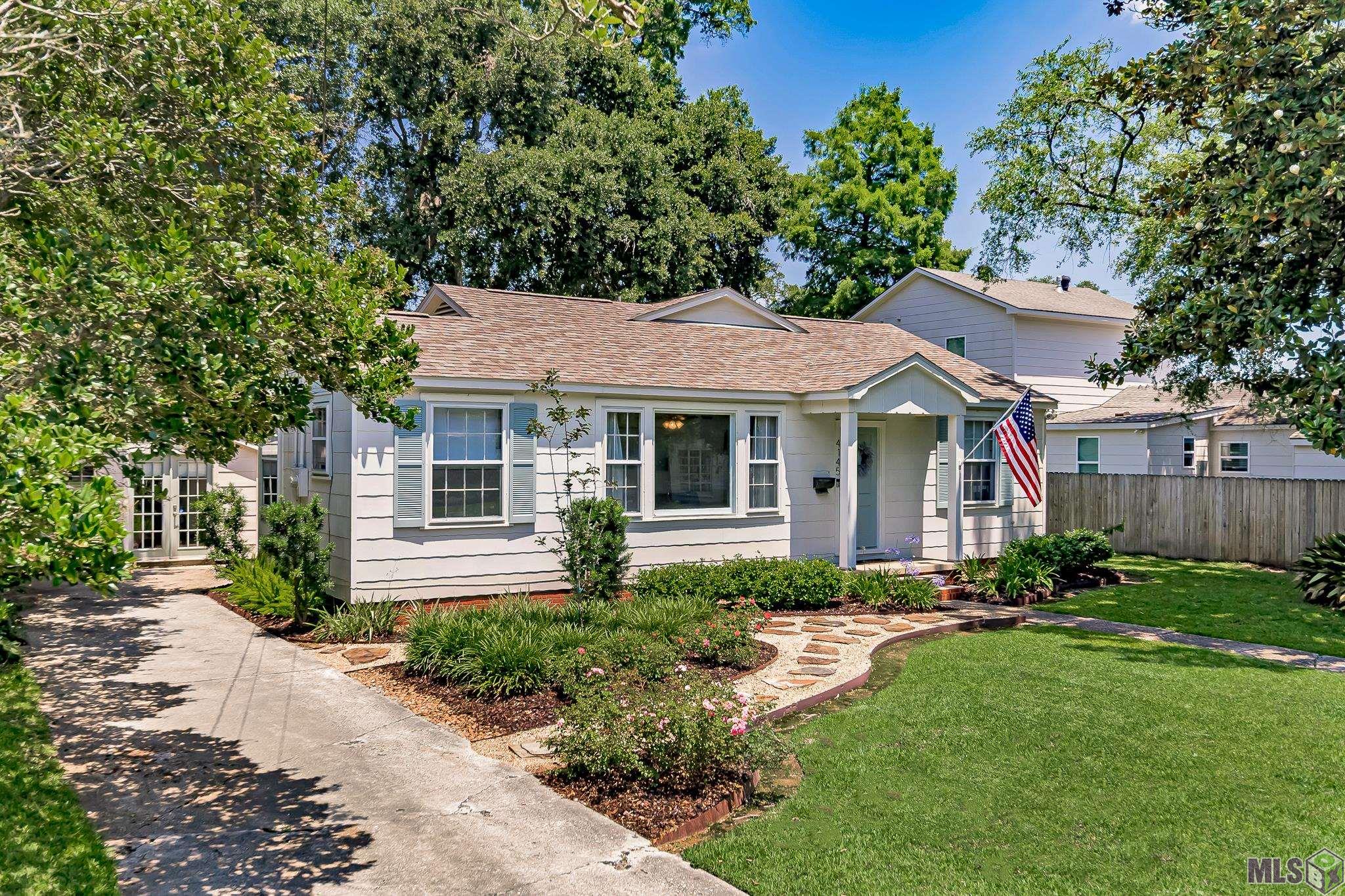 4145 Floyd Drive Baton Rouge, LA 70808 - Photo 20 of 41
