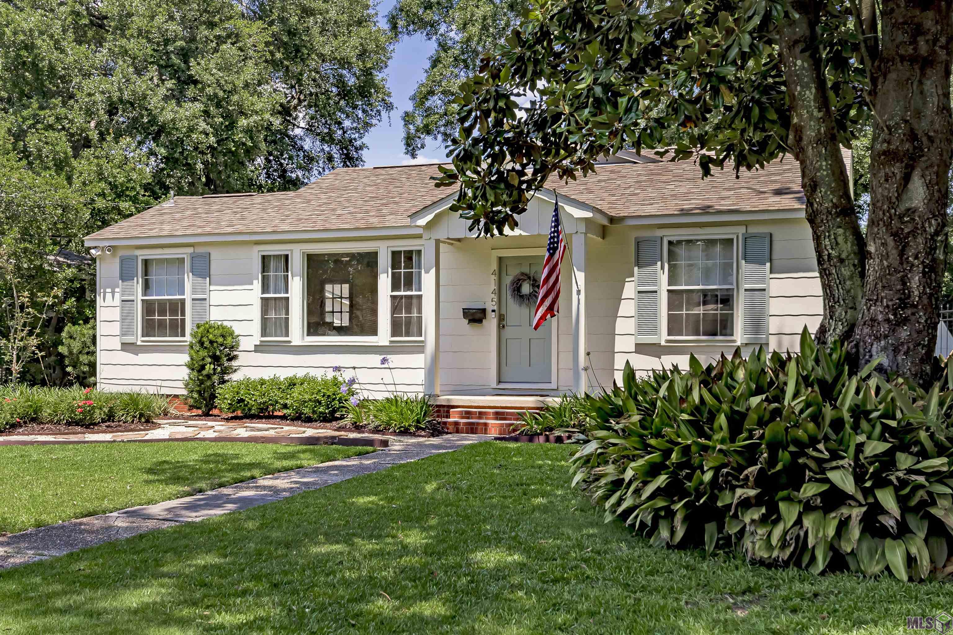 4145 Floyd Drive Baton Rouge, LA 70808 - Photo 21 of 41