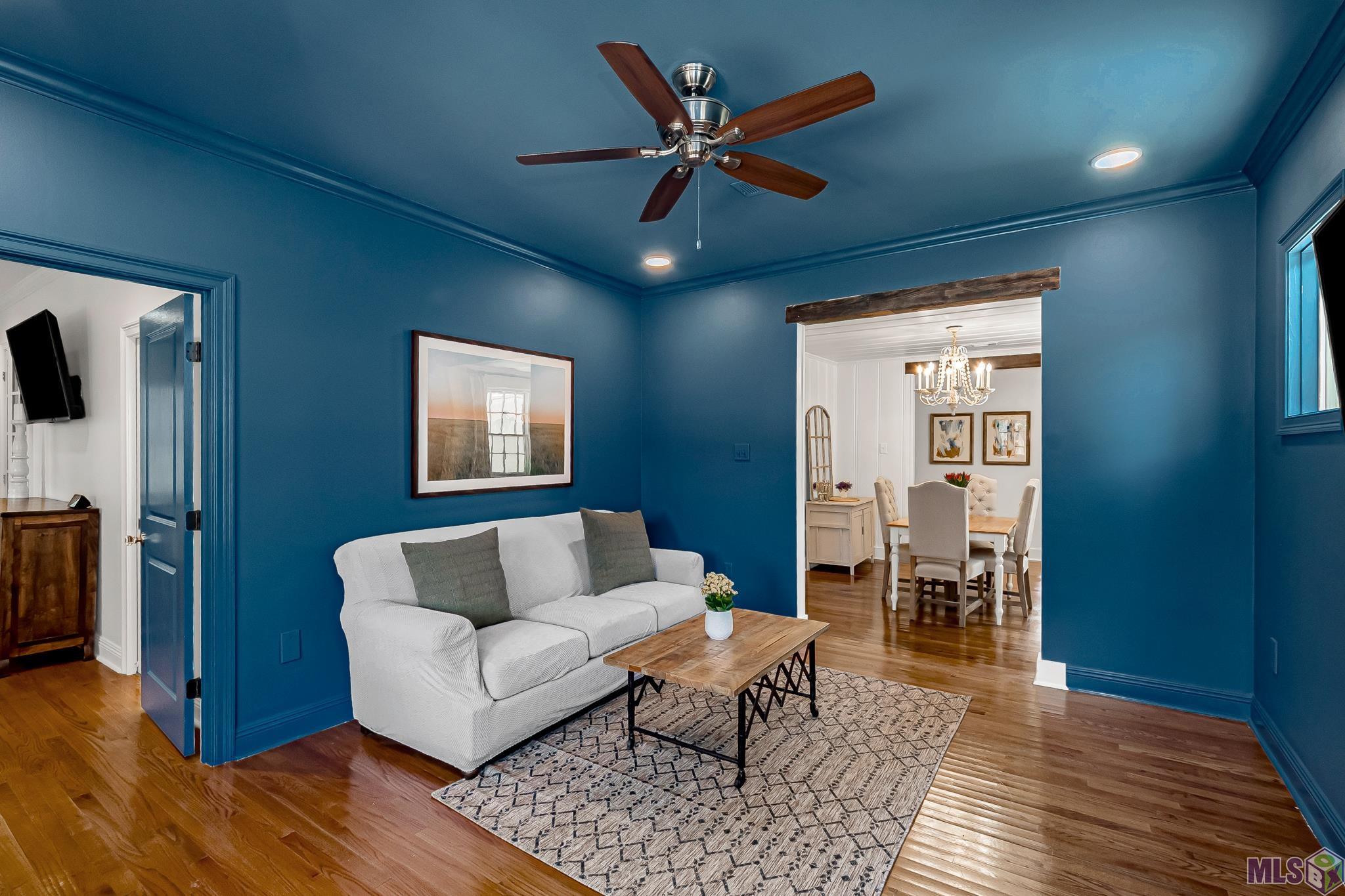 4145 Floyd Drive Baton Rouge, LA 70808 - Photo 37 of 41