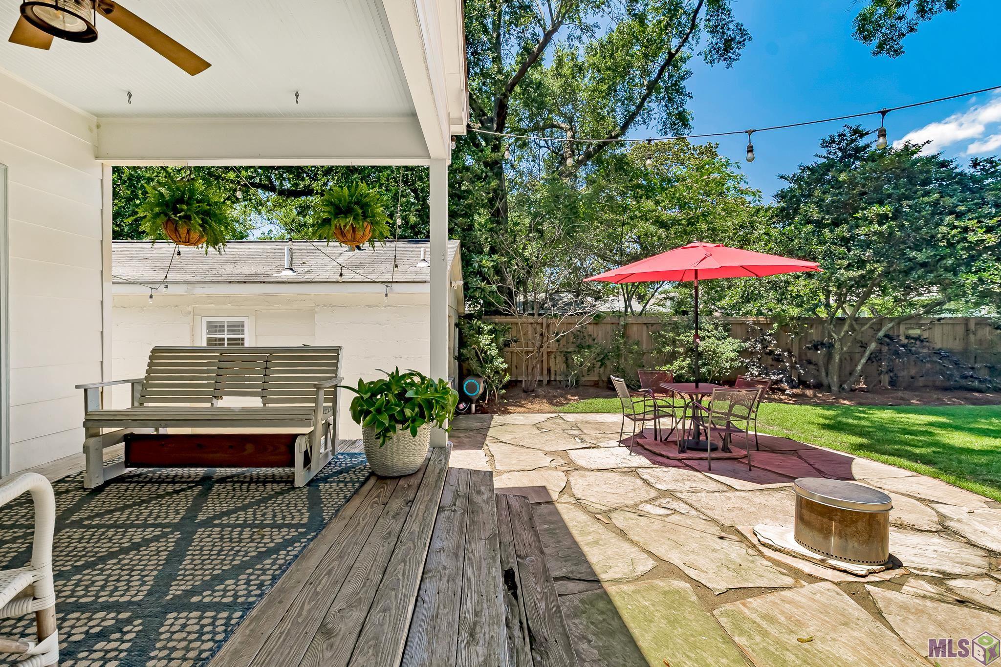 4145 Floyd Drive Baton Rouge, LA 70808 - Photo 38 of 41