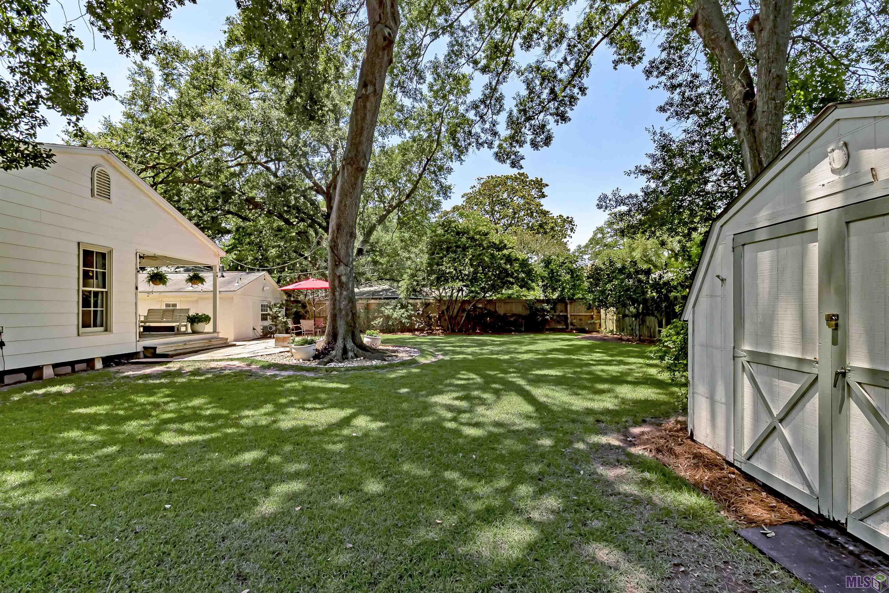 4145 Floyd Drive Baton Rouge, LA 70808 - Photo 40 of 41