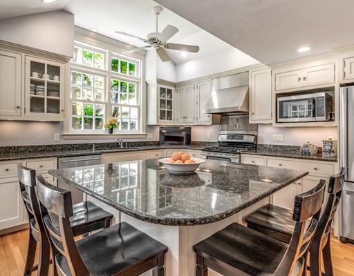 5 Woodland Road Lexington, MA 02420 - Photo 18 of 33 Gallery Image 18