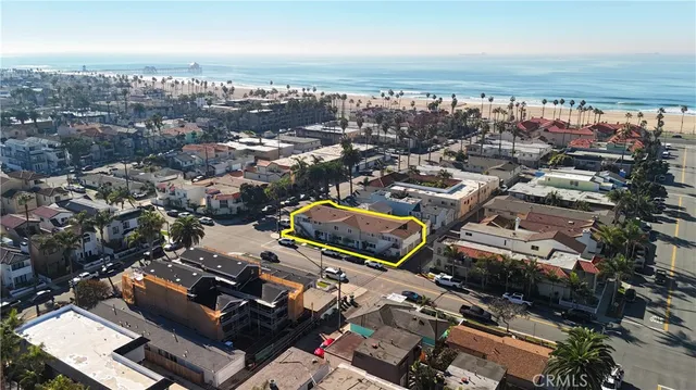 $4,195,000 | 1401 Olive Avenue, Huntington Beach, CA 92648