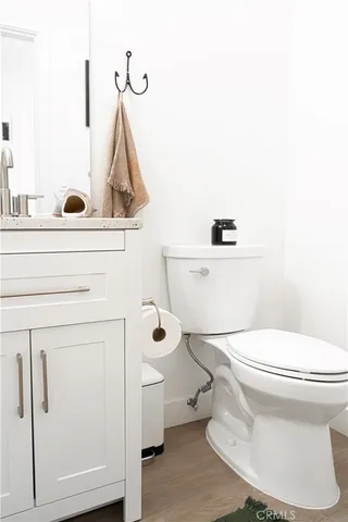 an aerial view of a city with lots of residential buildings