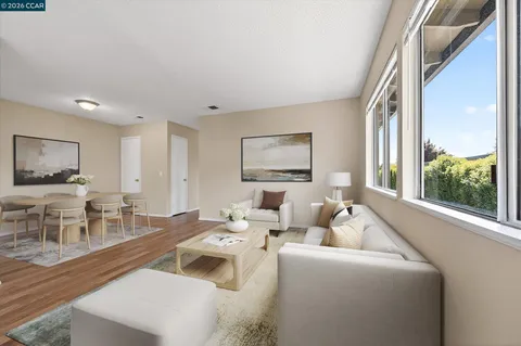 $299,000 | 1065 Mohr Lane, Unit D, Concord, CA 94518