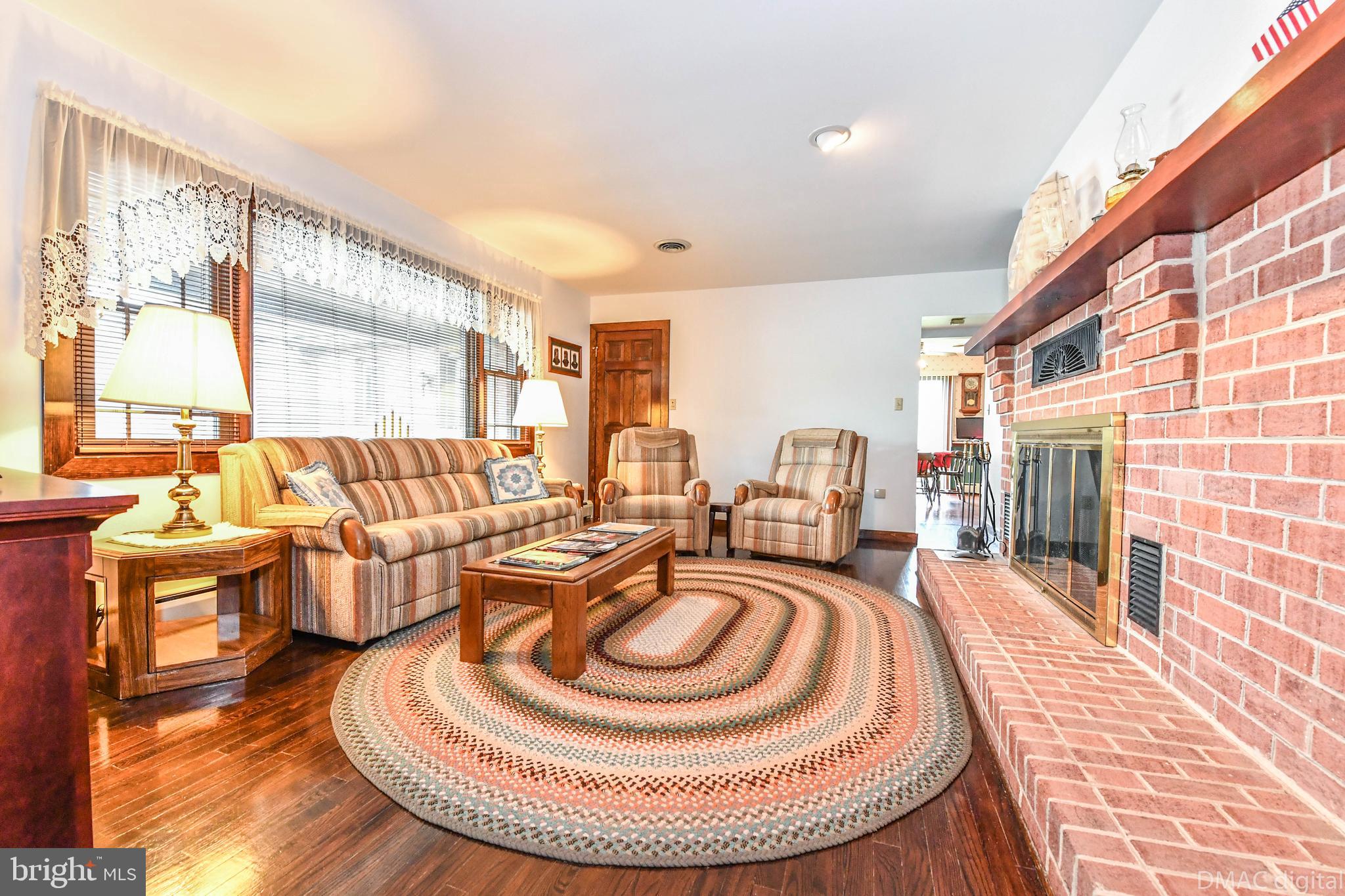 3211 Mayberry Road Westminster, MD 21158 - Photo 3 of 62 Gallery Image 3