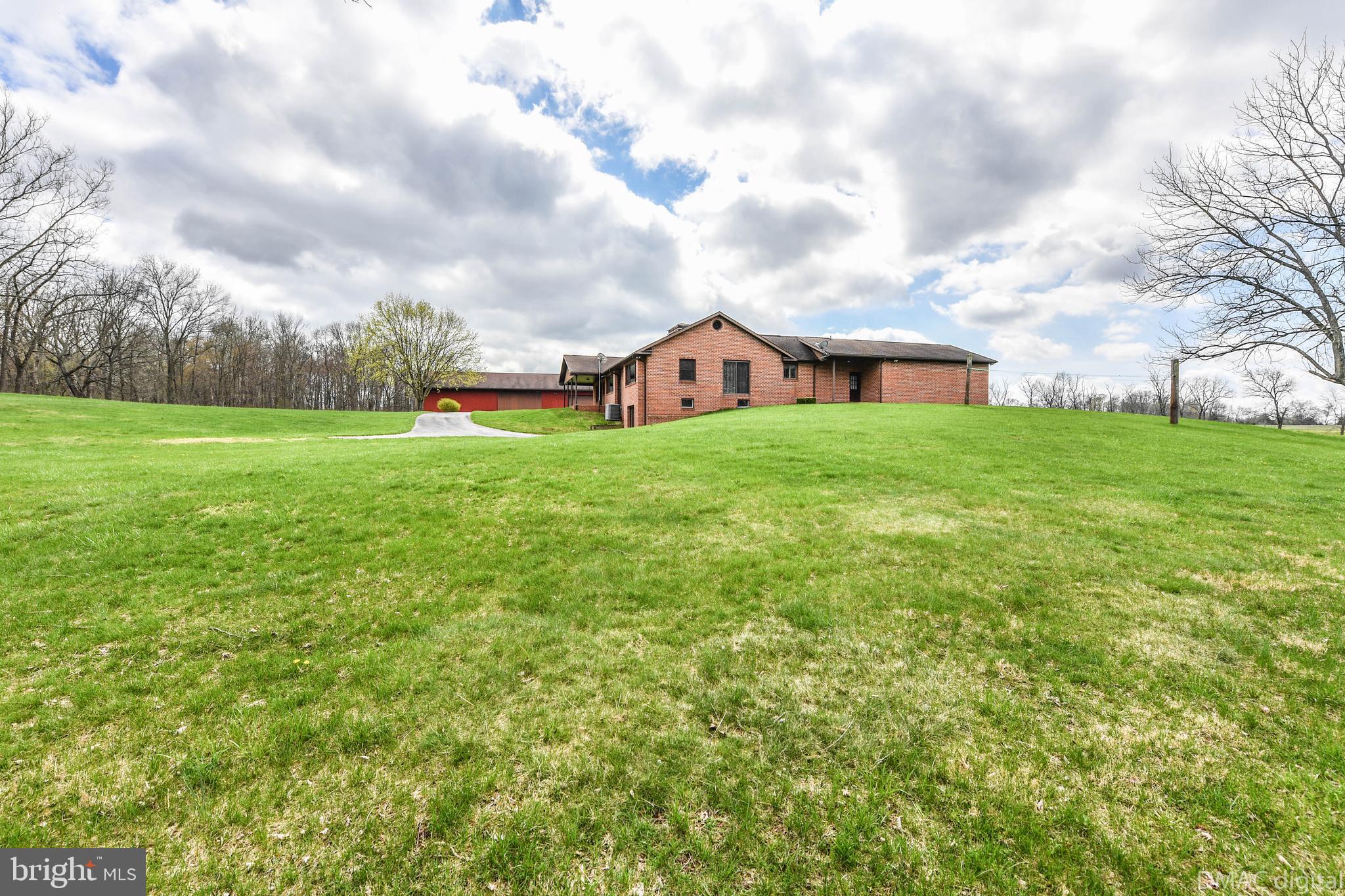 3211 Mayberry Road Westminster, MD 21158 - Photo 46 of 62 Gallery Image 46
