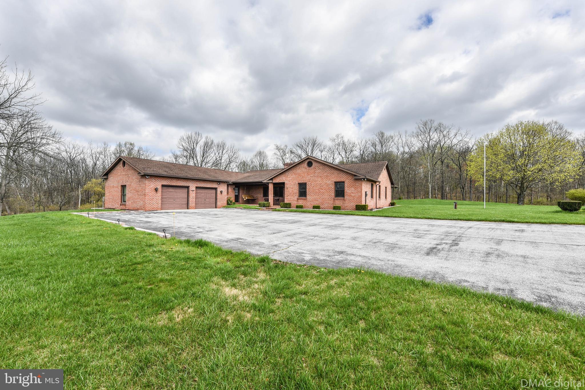 3211 Mayberry Road Westminster, MD 21158 - Photo 54 of 62 Gallery Image 54