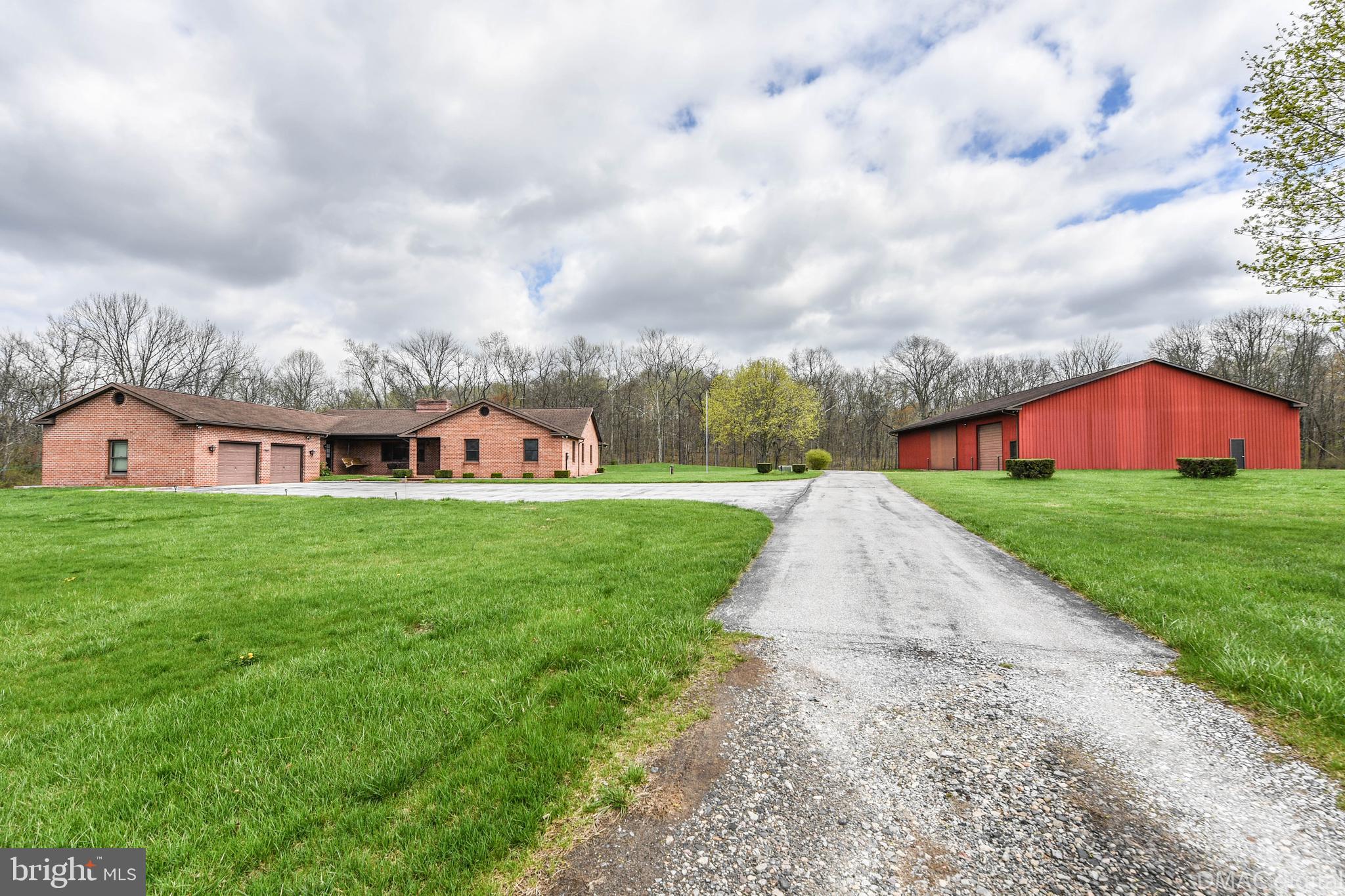 3211 Mayberry Road Westminster, MD 21158 - Photo 55 of 62 Gallery Image 55