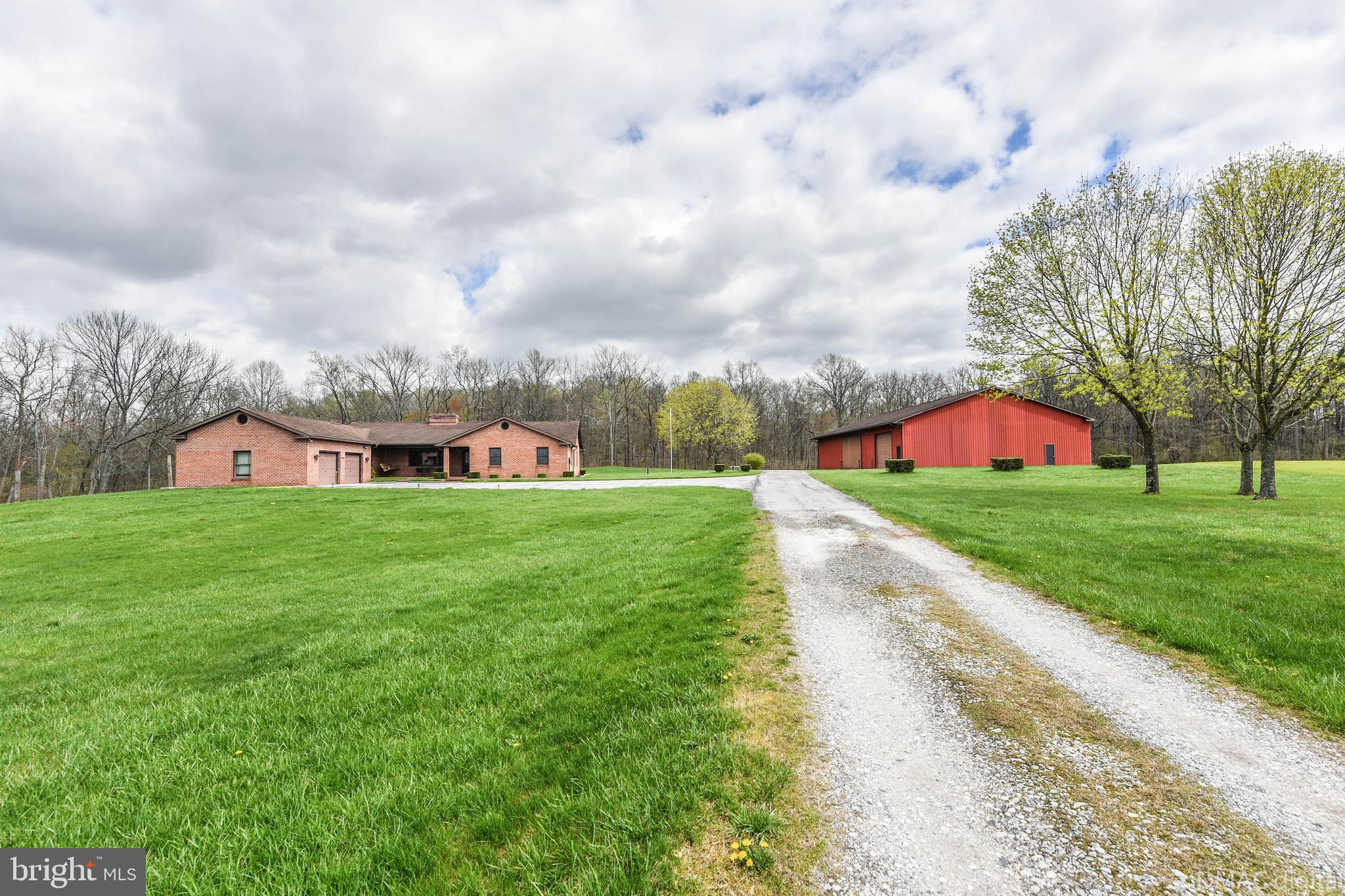 3211 Mayberry Road Westminster, MD 21158 - Photo 56 of 62 Gallery Image 56