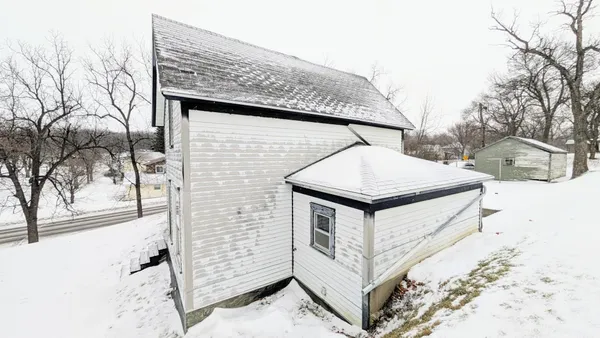 $39,900 | 112 Bluff Street, Lake Benton, MN 56149