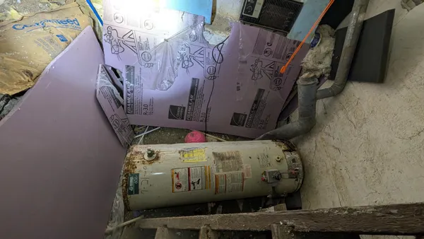 $39,900 | 112 Bluff Street, Lake Benton, MN 56149