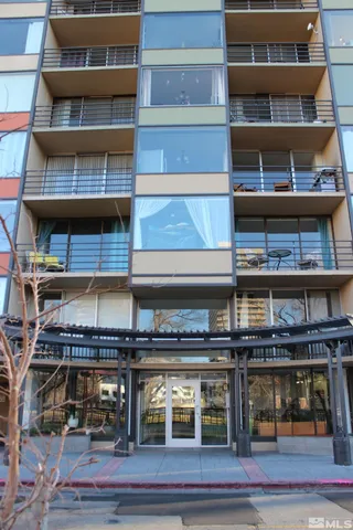 $195,000 | 280 Island Avenue, Unit 701, Reno, NV 89501