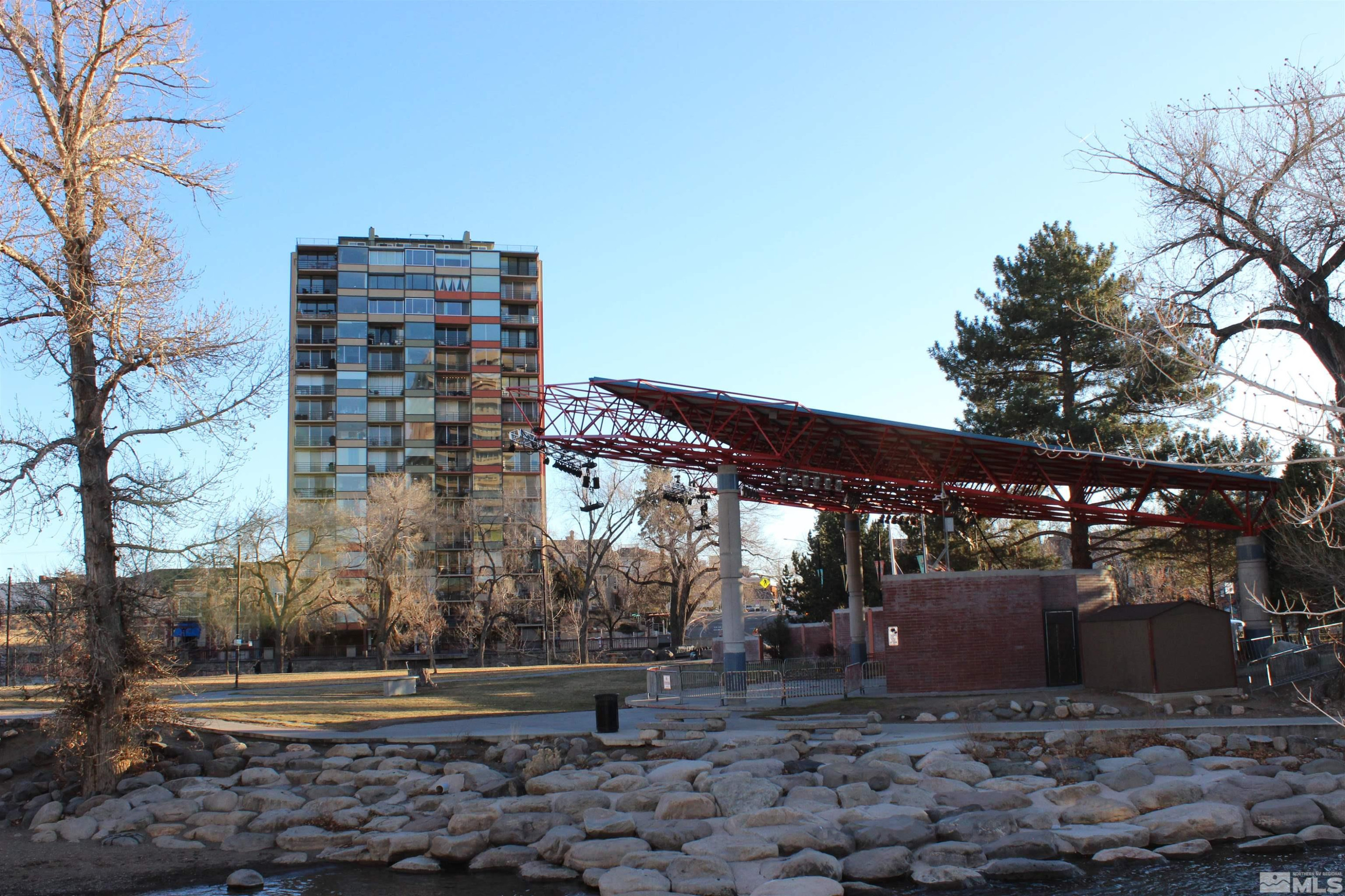 280 Island Avenue, Unit 701 Reno, NV 89501 - Photo 3 of 15 Photo 3