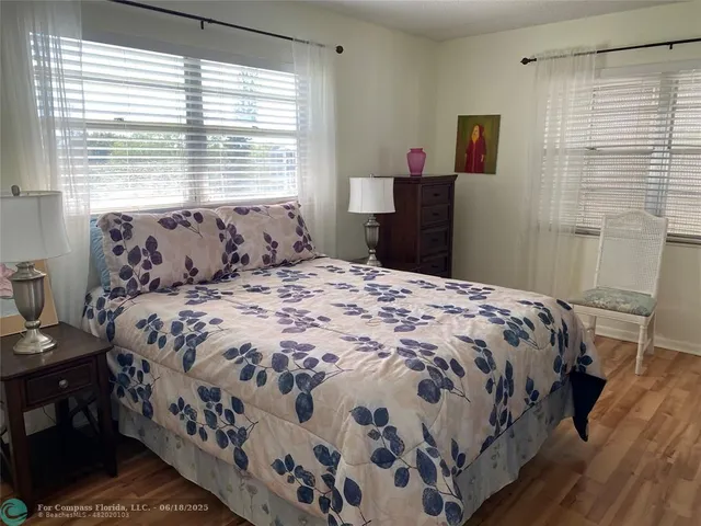 a view of a lake from a balcony