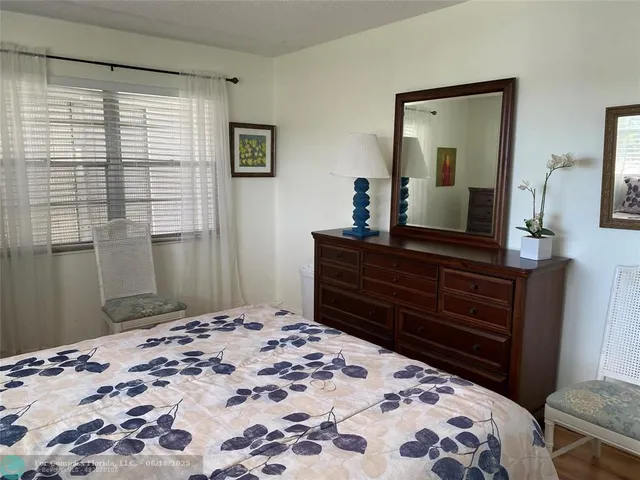 a view of a lake from a balcony