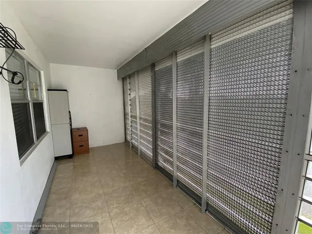 a view of an outdoor sitting space