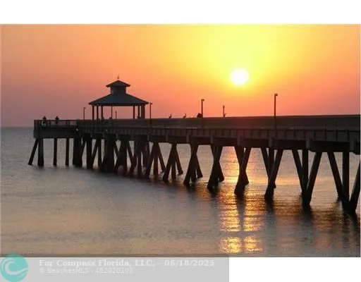 $210,000 | 4081 Westbury H, Unit 4081, Deerfield Beach, FL 33442