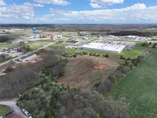 $346,800 | 0 Jefferson Street, Perryville, MO 63775