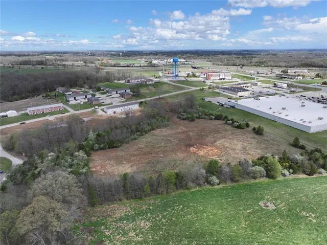 $346,800 | 0 Jefferson Street, Perryville, MO 63775