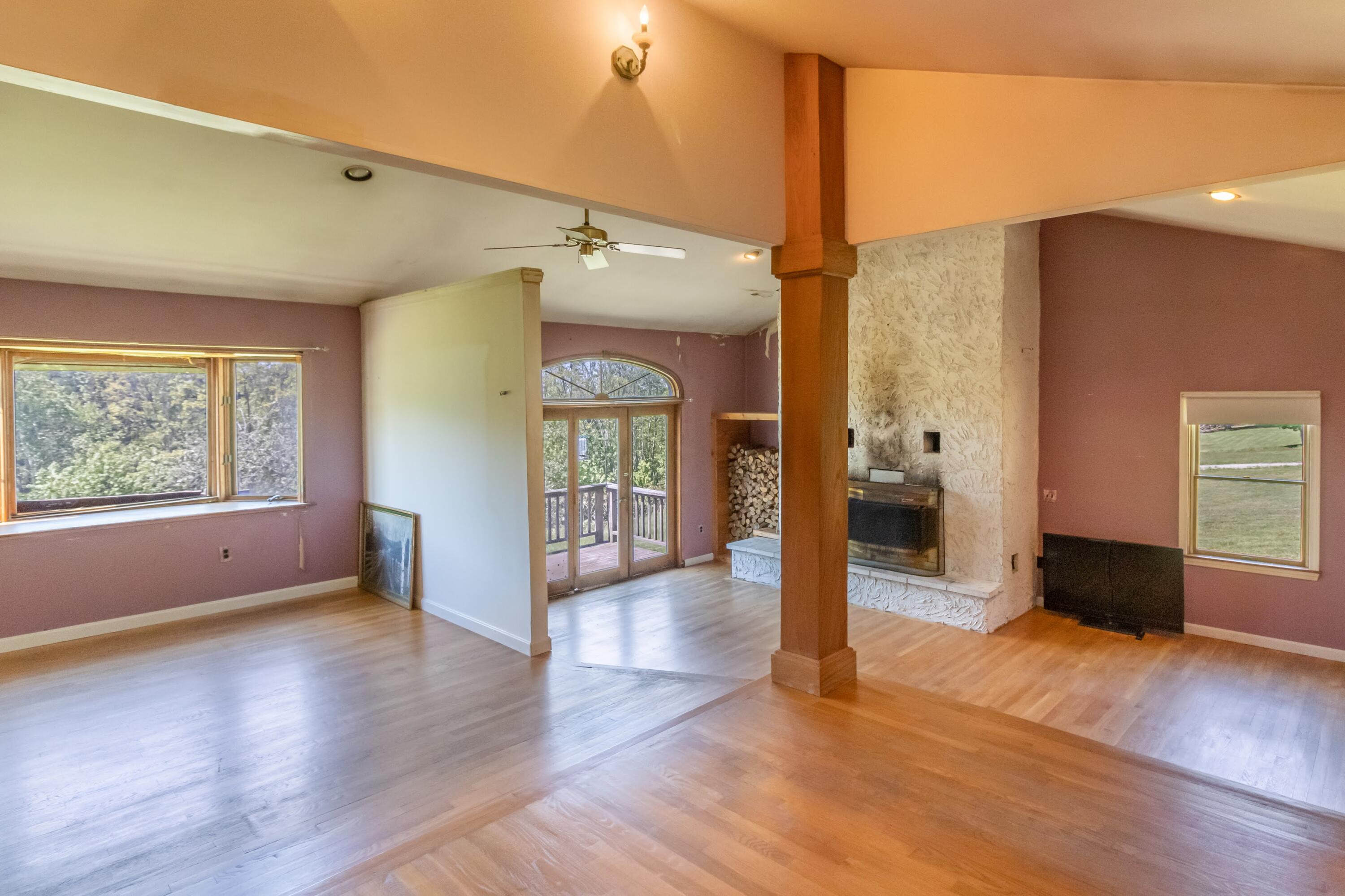 395 Front Ridge Road Orland, ME 04472 - Photo 15 of 47 395 Front Ridge Road Interiors-14
