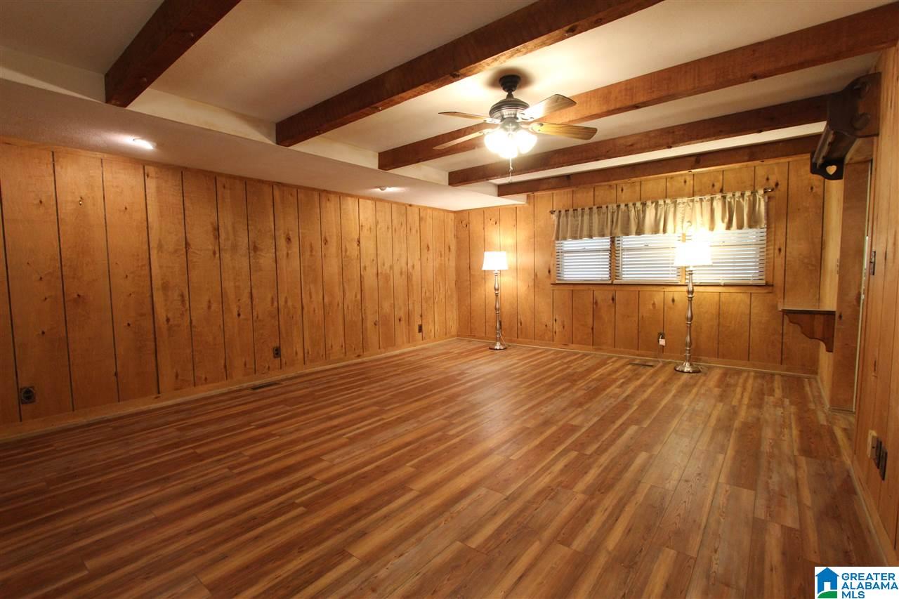 595 Old Coldwater Road Anniston, AL 36201 - Photo 25 of 50