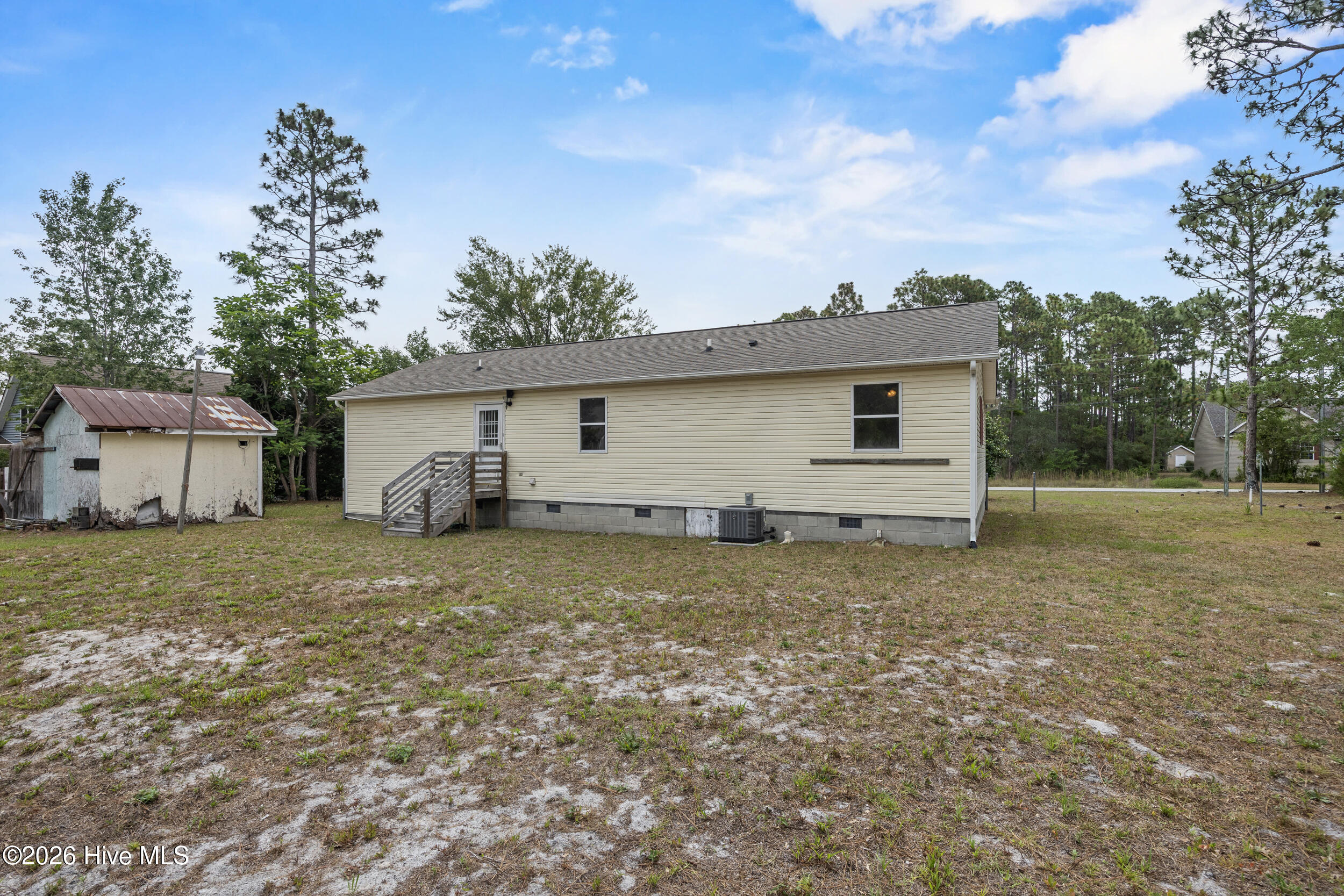 1951 East Boiling Spring Road Southport, NC 28461 - Photo 26 of 42