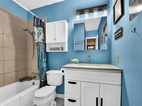 $239,900 | 309 North Cedar Street, Springtown, TX 76082