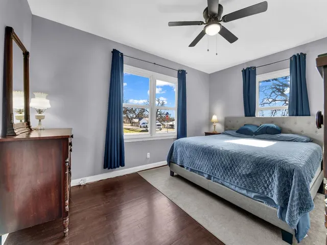 $249,000 | 309 North Cedar Street, Springtown, TX 76082