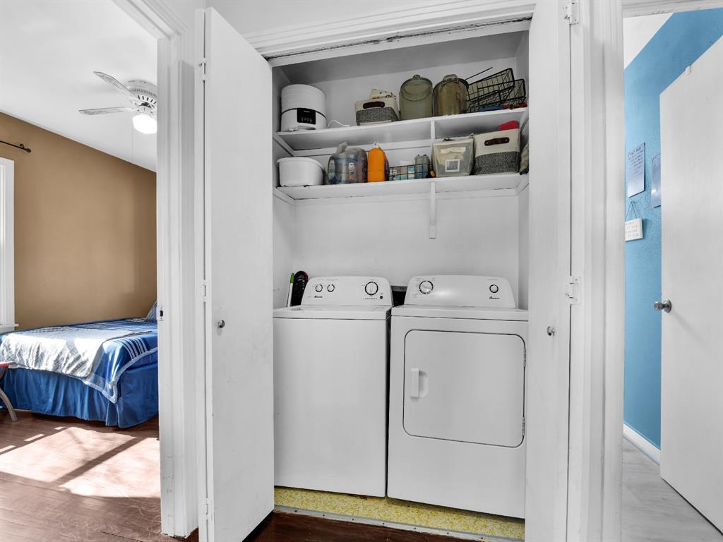 309 North Cedar Street Springtown, TX 76082 - Photo 18 of 22