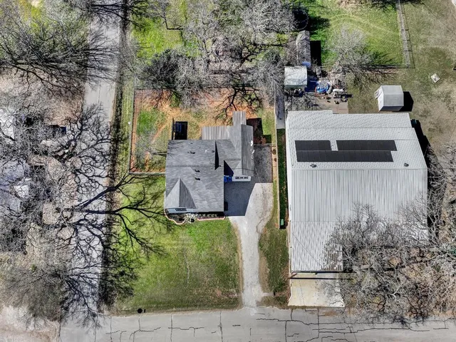 $249,000 | 309 North Cedar Street, Springtown, TX 76082