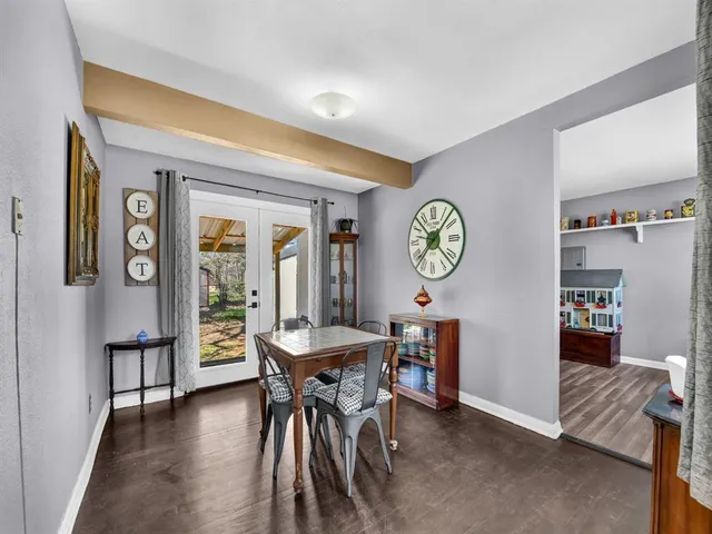 $249,000 | 309 North Cedar Street, Springtown, TX 76082