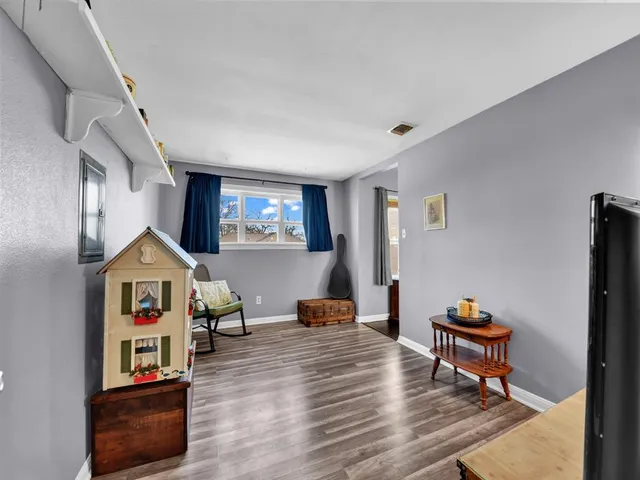 $249,000 | 309 North Cedar Street, Springtown, TX 76082