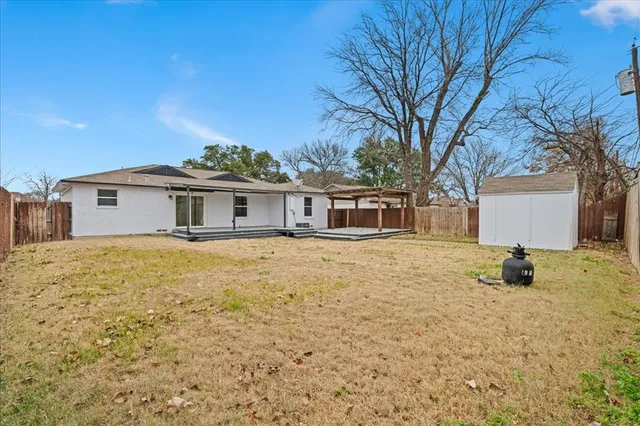 $2,000 | 3528 Hilton Drive, Mesquite, TX 75150