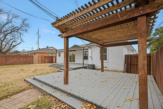 $2,000 | 3528 Hilton Drive, Mesquite, TX 75150