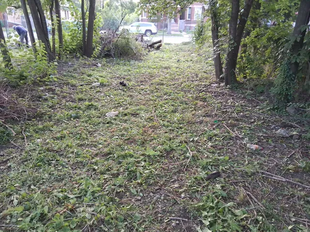 $25,000 | 7149 South Champlain Avenue, Chicago, IL 60619