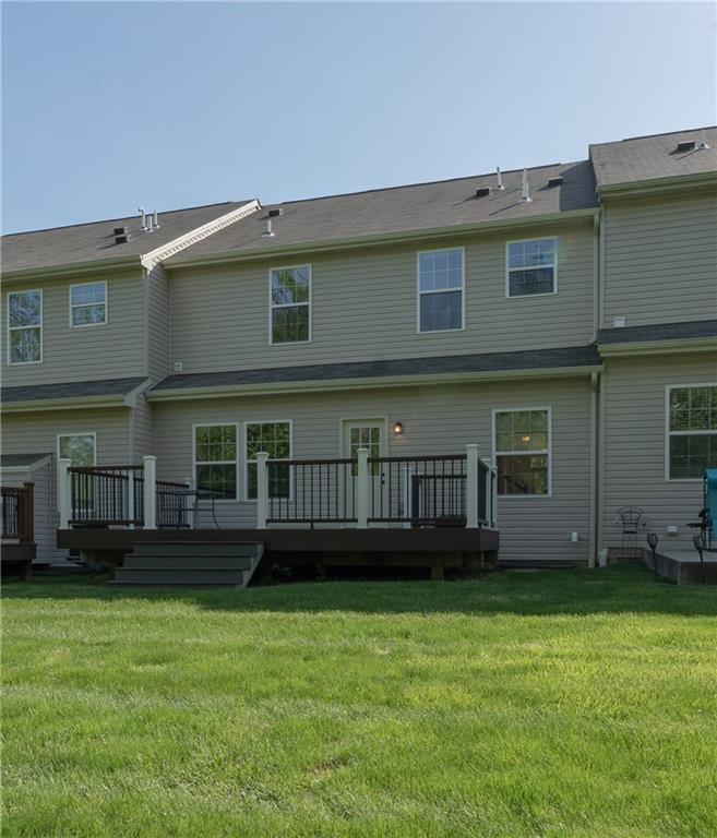 302 Maple Ridge Drive Canonsburg, PA 15317 - Photo 11 of 29 Gallery Image 11