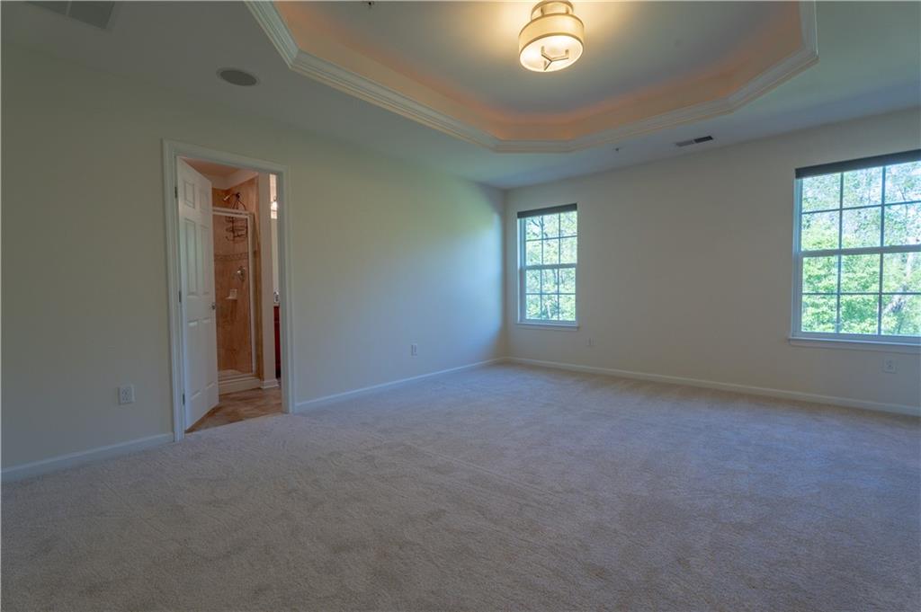 302 Maple Ridge Drive Canonsburg, PA 15317 - Photo 13 of 29 Gallery Image 13