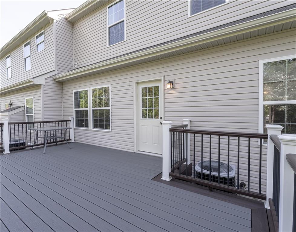 302 Maple Ridge Drive Canonsburg, PA 15317 - Photo 29 of 29 Gallery Image 29