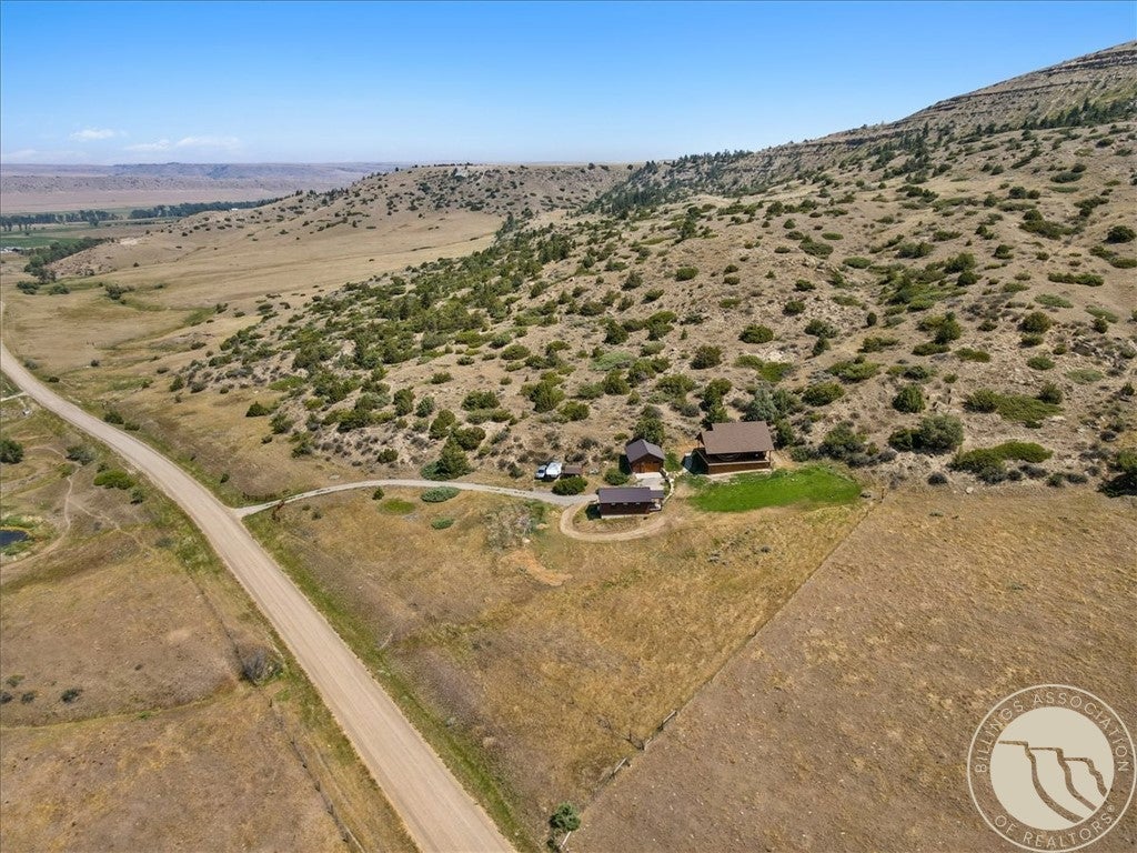 618 Grove Creek Road Absarokee, MT 59001 - Photo 35 of 47 Gallery Image 35